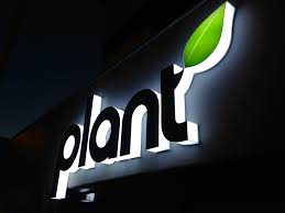 Excellent Custom Sign Company in all of Idaho