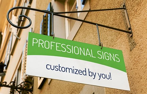 Click here to get the best signage for your business